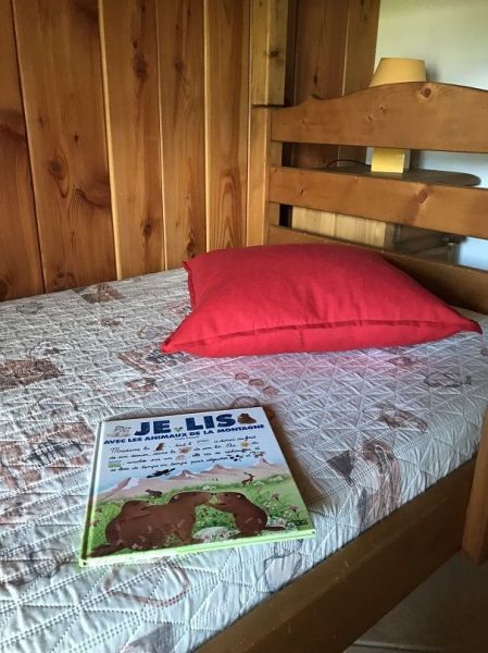 photo 22 Owner direct vacation rental La Norma appartement Rhone-Alps Savoie bedroom 3