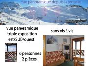 Orelle vacation rentals: appartement # 20123