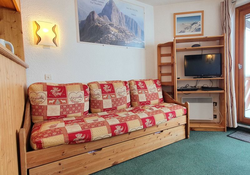 photo 3 Owner direct vacation rental Val Thorens appartement Rhone-Alps Savoie Living room