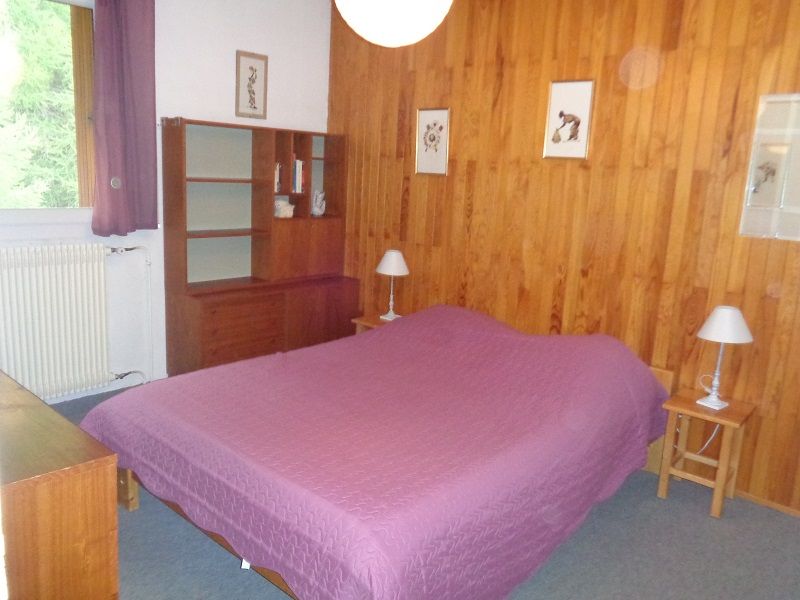 photo 17 Owner direct vacation rental Orcires Merlette appartement Provence-Alpes-Cte d'Azur Hautes-Alpes bedroom 1