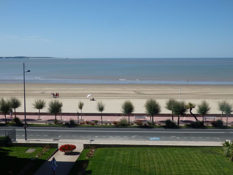 photo 12 Owner direct vacation rental Royan appartement Poitou-Charentes Charente-Maritime Beach