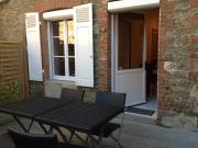 Europe vacation rentals: appartement # 20720