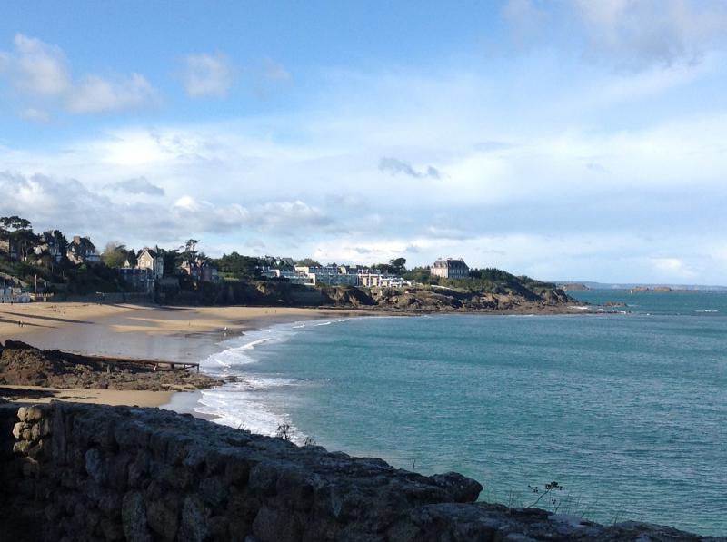 photo 8 Owner direct vacation rental Dinard appartement Brittany Ille et Vilaine Surroundings
