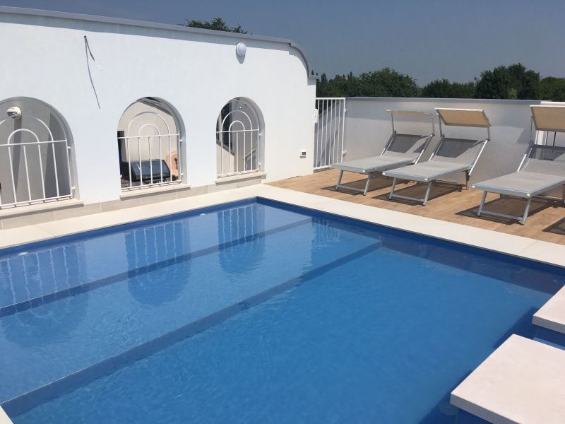 photo 12 Owner direct vacation rental Caorle appartement Veneto Venice Province Swimming pool