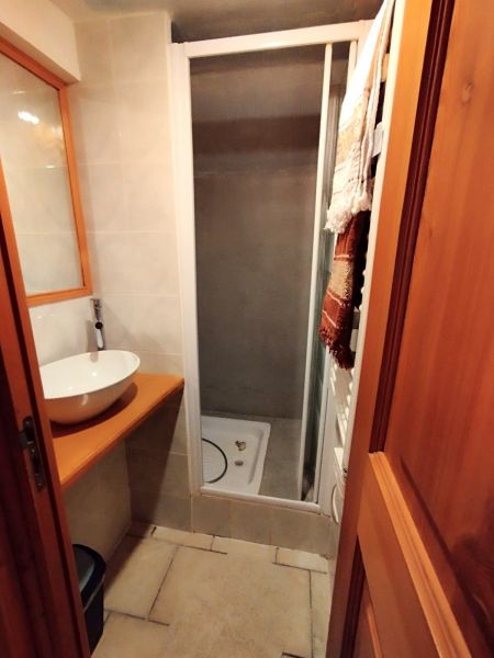 photo 16 Owner direct vacation rental Les Orres chalet Provence-Alpes-Cte d'Azur Hautes-Alpes Half bath