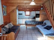 Hautes-Alpes ski in/ski out vacation rentals: chalet # 2091
