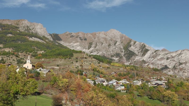 photo 18 Owner direct vacation rental Les Orres studio Provence-Alpes-Cte d'Azur Hautes-Alpes Other view