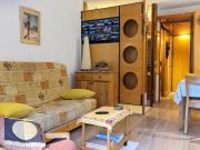 Barcelonnette vacation rentals: studio # 2095