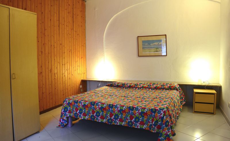 photo 8 Owner direct vacation rental Santa Teresa di Gallura appartement Sardinia Olbia Tempio Province bedroom