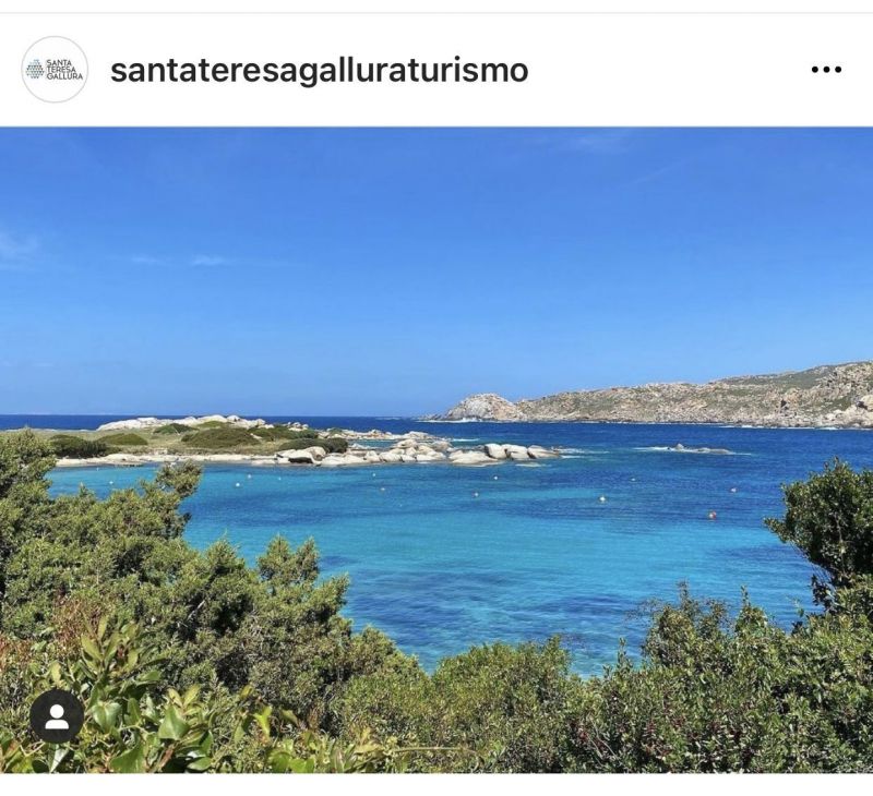 photo 13 Owner direct vacation rental Santa Teresa di Gallura appartement Sardinia Olbia Tempio Province Beach