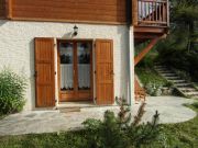 French Alps ski in/ski out vacation rentals: appartement # 2113