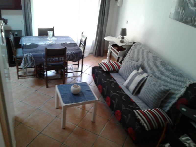 photo 11 Owner direct vacation rental Aix en Provence appartement Provence-Alpes-Cte d'Azur Bouches du Rhne Lounge