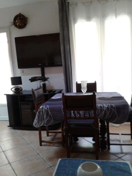 photo 12 Owner direct vacation rental Aix en Provence appartement Provence-Alpes-Cte d'Azur Bouches du Rhne Lounge