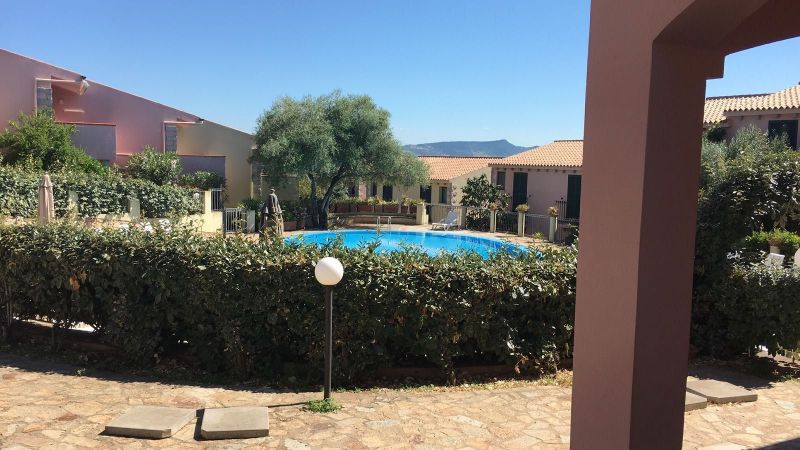 photo 10 Owner direct vacation rental Badesi appartement Sardinia Olbia Tempio Province Swimming pool