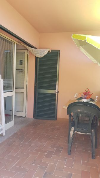 photo 19 Owner direct vacation rental Badesi appartement Sardinia Olbia Tempio Province Terrace