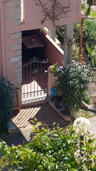 photo 21 Owner direct vacation rental Badesi appartement Sardinia Olbia Tempio Province View of the property from outside