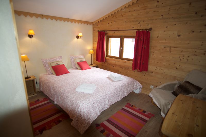 photo 10 Owner direct vacation rental La Plagne chalet Rhone-Alps Savoie bedroom 2