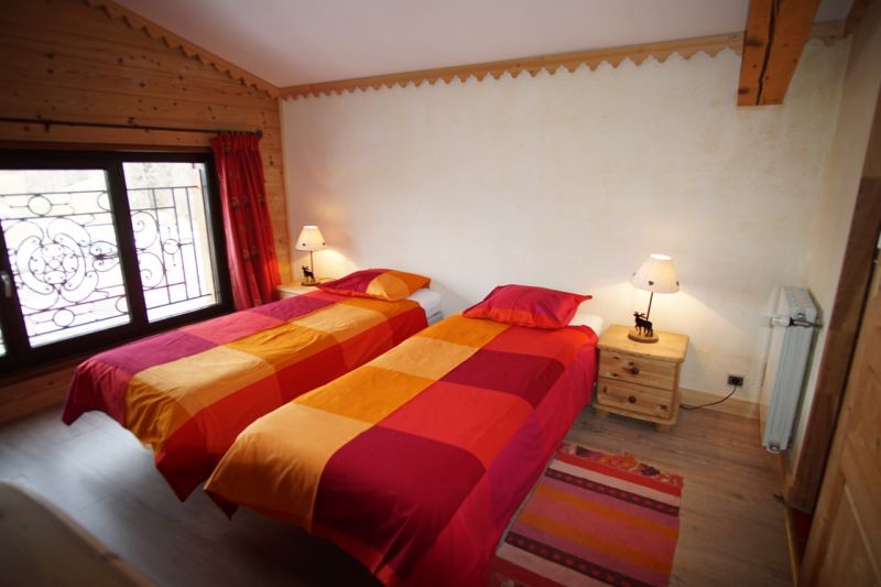 photo 11 Owner direct vacation rental La Plagne chalet Rhone-Alps Savoie bedroom 3