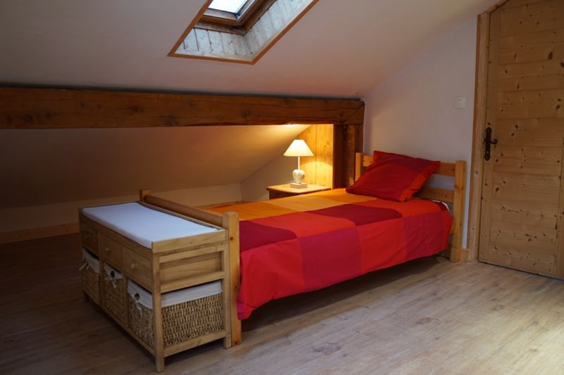 photo 14 Owner direct vacation rental La Plagne chalet Rhone-Alps Savoie bedroom 4