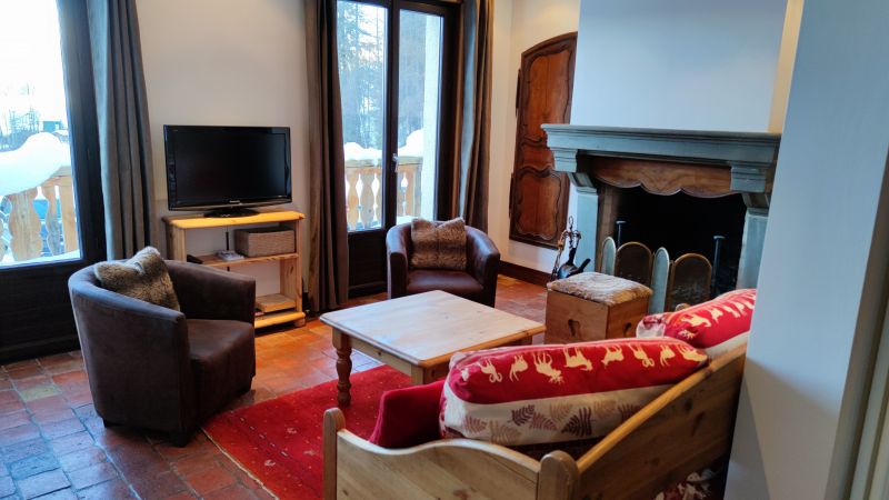 photo 3 Owner direct vacation rental La Plagne chalet Rhone-Alps Savoie Lounge