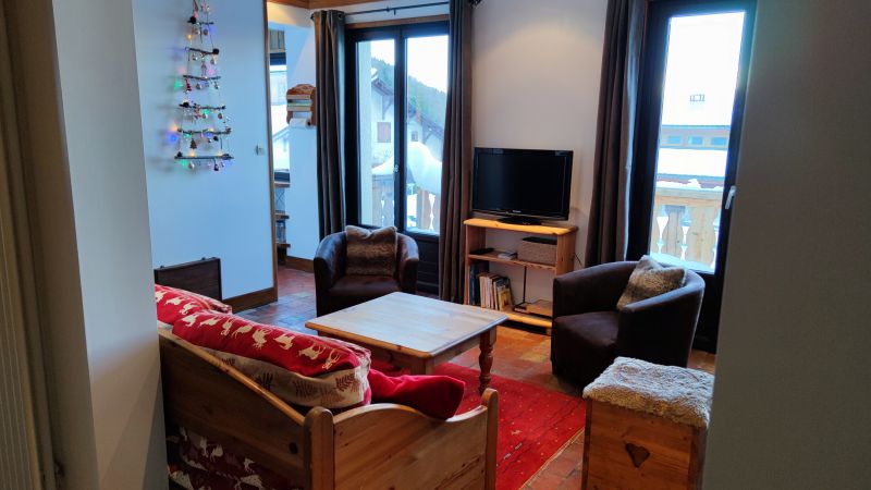 photo 5 Owner direct vacation rental La Plagne chalet Rhone-Alps Savoie Lounge