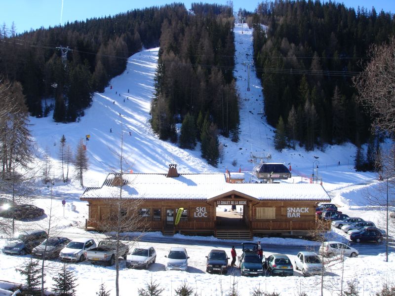 photo 18 Owner direct vacation rental La Plagne chalet Rhone-Alps Savoie Surroundings