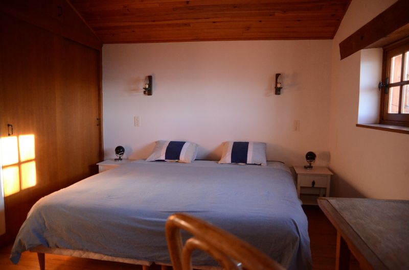 photo 7 Owner direct vacation rental Les Arcs chalet Rhone-Alps Savoie bedroom 1