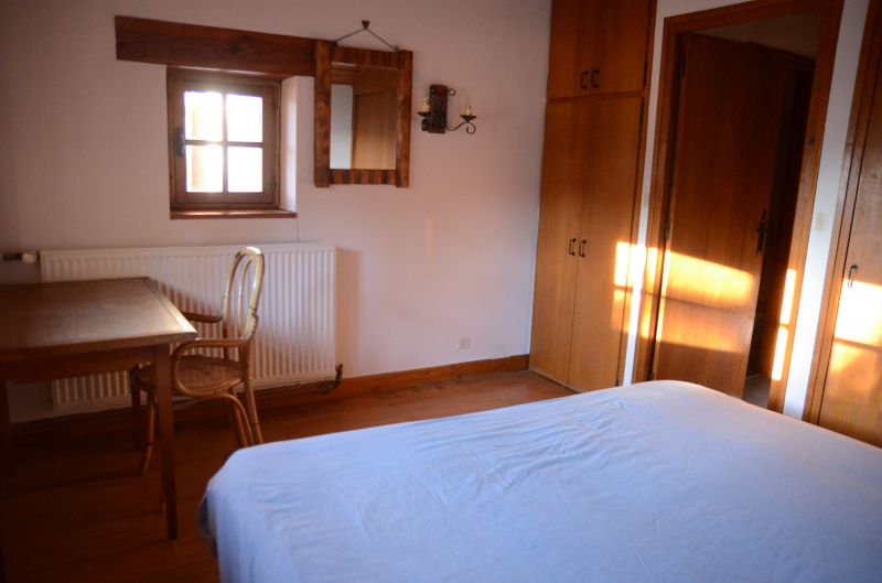 photo 8 Owner direct vacation rental Les Arcs chalet Rhone-Alps Savoie bedroom 1