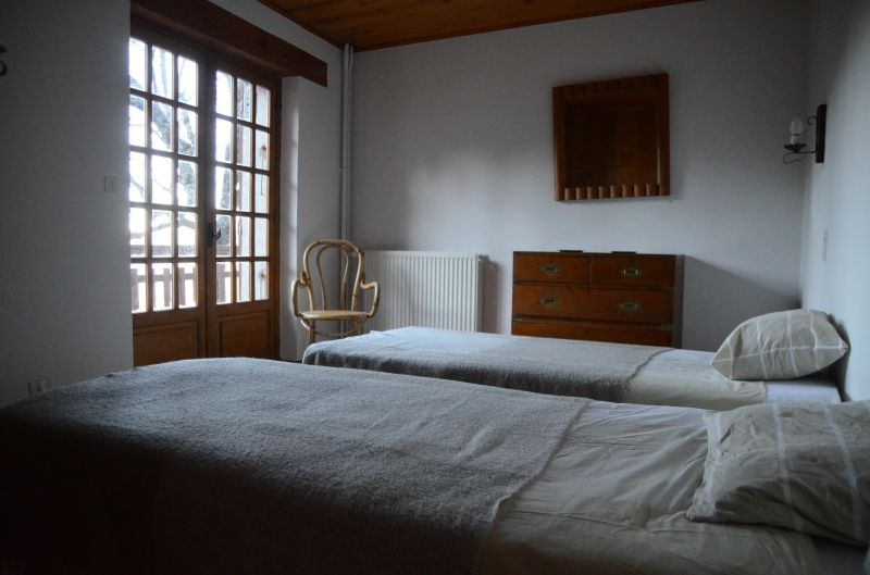 photo 11 Owner direct vacation rental Les Arcs chalet Rhone-Alps Savoie bedroom 2