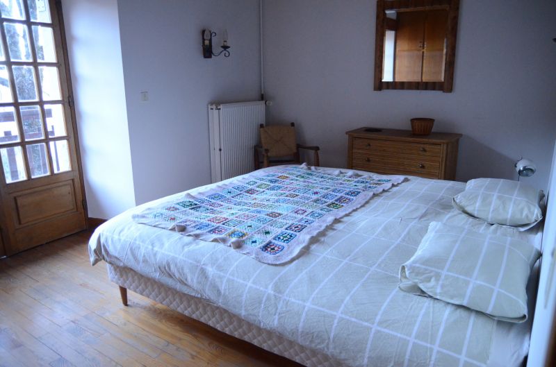 photo 13 Owner direct vacation rental Les Arcs chalet Rhone-Alps Savoie bedroom 3