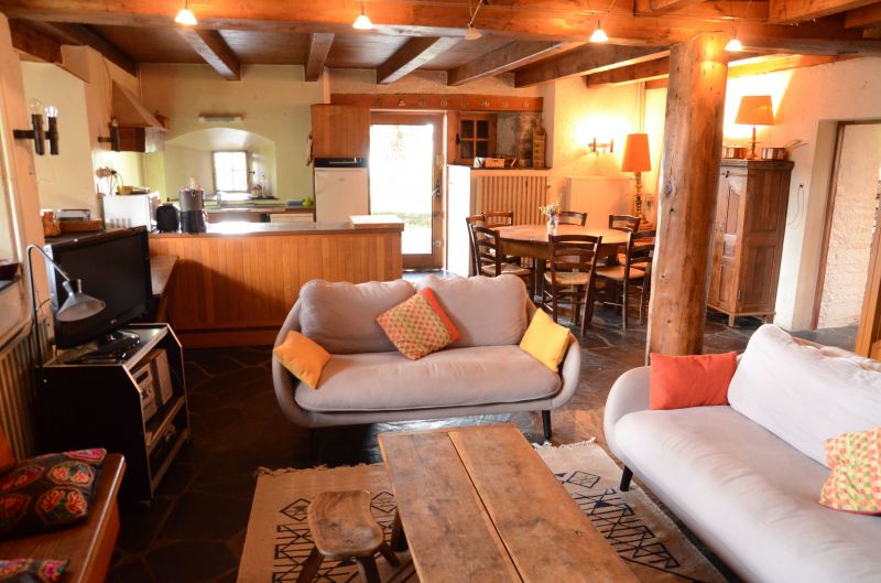 photo 4 Owner direct vacation rental Les Arcs chalet Rhone-Alps Savoie