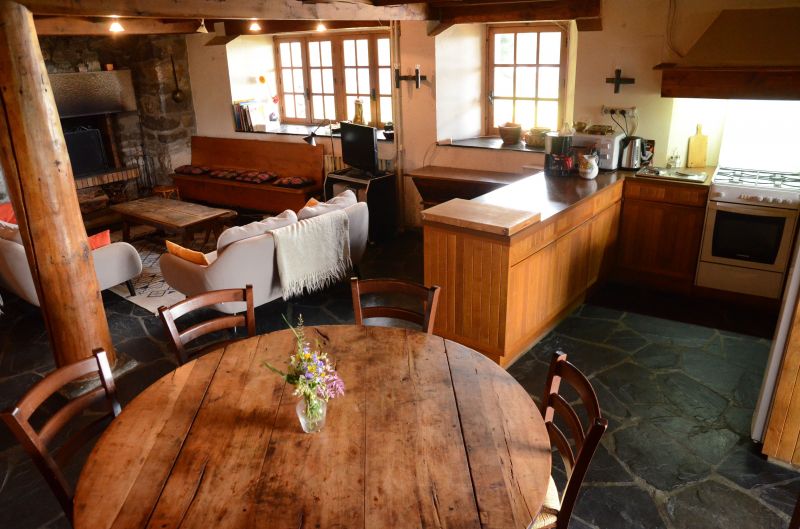 photo 5 Owner direct vacation rental Les Arcs chalet Rhone-Alps Savoie