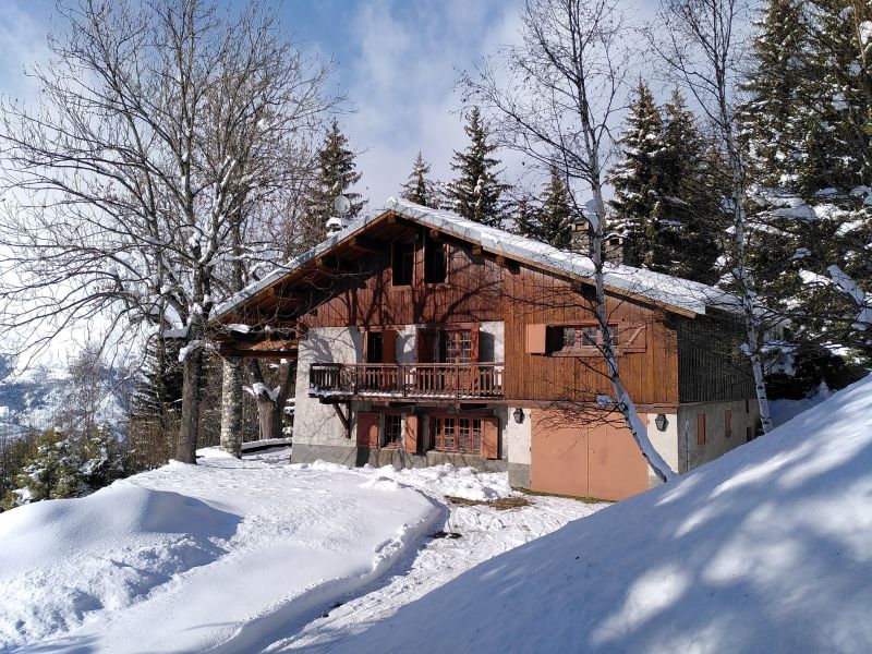 photo 29 Owner direct vacation rental Les Arcs chalet Rhone-Alps Savoie Surroundings