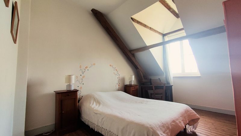 photo 20 Owner direct vacation rental Etretat villa Normandy (Haute-Normandie) Seine-Maritime bedroom 5