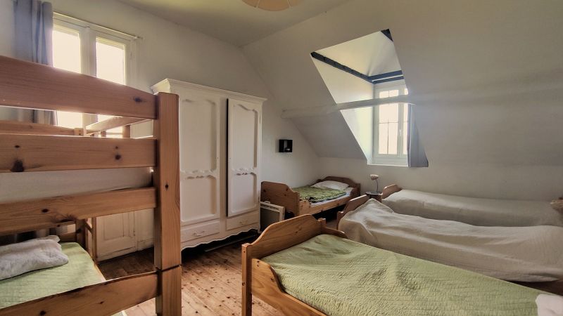 photo 21 Owner direct vacation rental Etretat villa Normandy (Haute-Normandie) Seine-Maritime bedroom 7