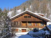 Tarentaise vacation rentals: chalet # 2148