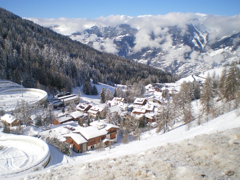 photo 18 Owner direct vacation rental La Plagne chalet Rhone-Alps Savoie Other view