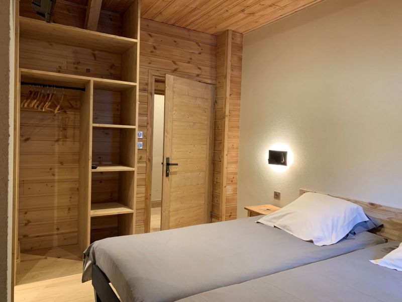 photo 11 Owner direct vacation rental La Plagne chalet Rhone-Alps Savoie bedroom 3