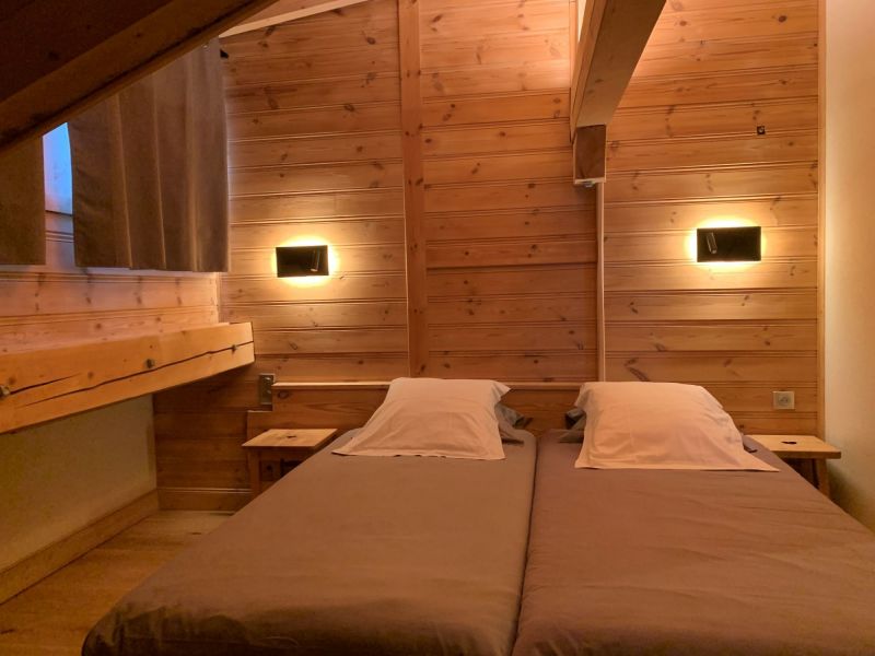 photo 14 Owner direct vacation rental La Plagne chalet Rhone-Alps Savoie bedroom 5