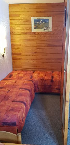 photo 15 Owner direct vacation rental La Plagne studio Rhone-Alps Savoie bedroom 2