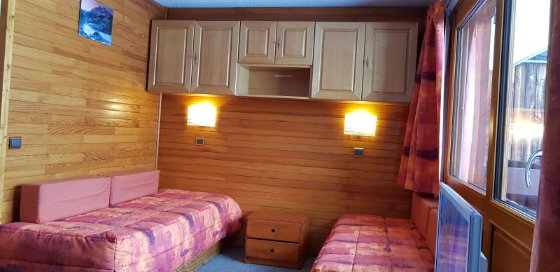 photo 2 Owner direct vacation rental La Plagne studio Rhone-Alps Savoie bedroom 1