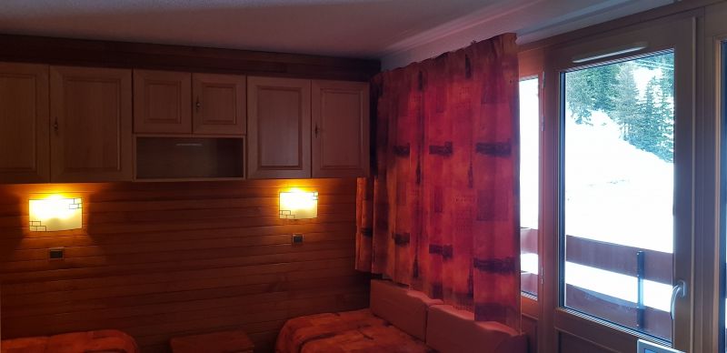 photo 3 Owner direct vacation rental La Plagne studio Rhone-Alps Savoie bedroom 1