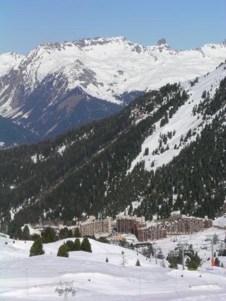 photo 18 Owner direct vacation rental La Plagne studio Rhone-Alps Savoie Other view