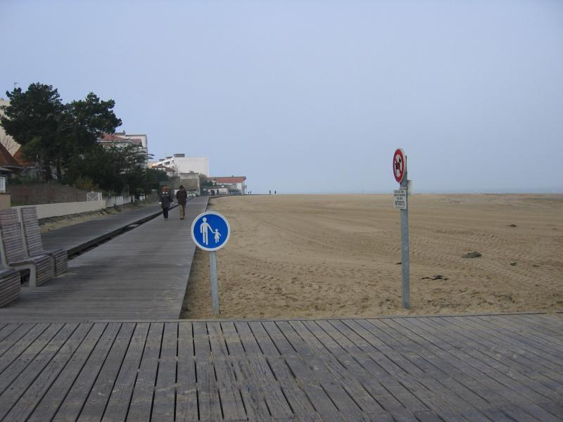 photo 20 Owner direct vacation rental Arcachon appartement Aquitaine Gironde View of the property from outside