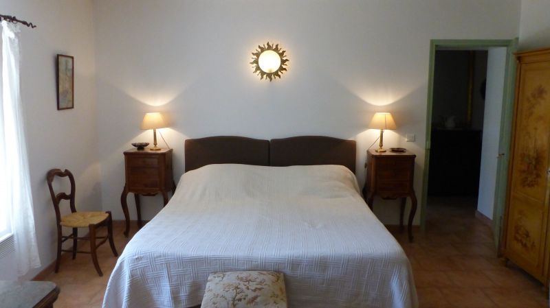 photo 17 Owner direct vacation rental Apt maison Provence-Alpes-Cte d'Azur Vaucluse bedroom 2