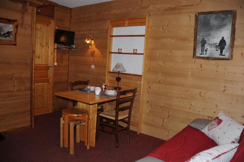 photo 1 Owner direct vacation rental La Plagne studio Rhone-Alps Savoie