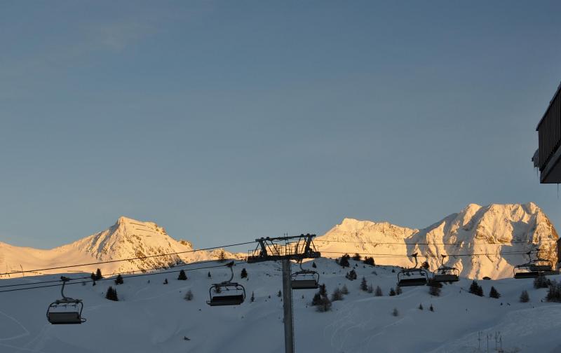 photo 11 Owner direct vacation rental La Plagne studio Rhone-Alps Savoie