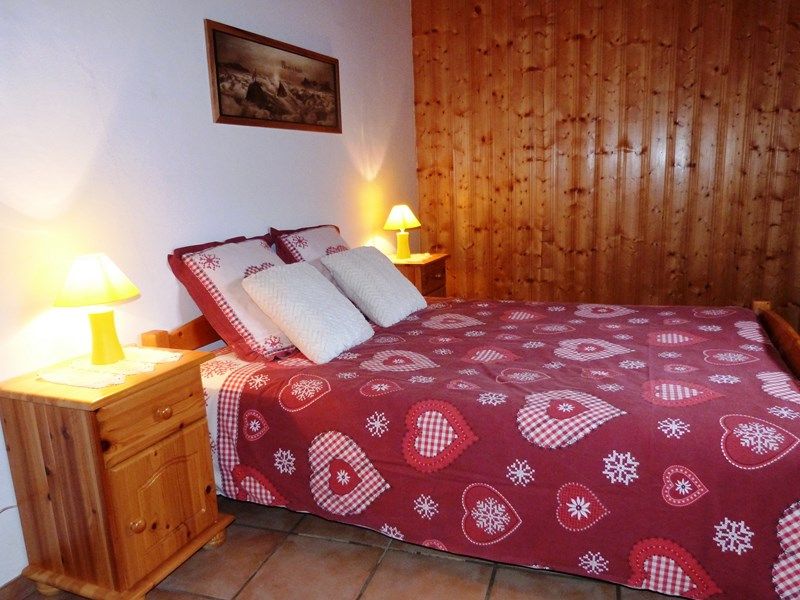 photo 15 Owner direct vacation rental La Plagne chalet Rhone-Alps Savoie