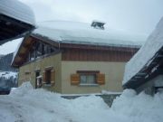 Tarentaise vacation rentals: chalet # 2180