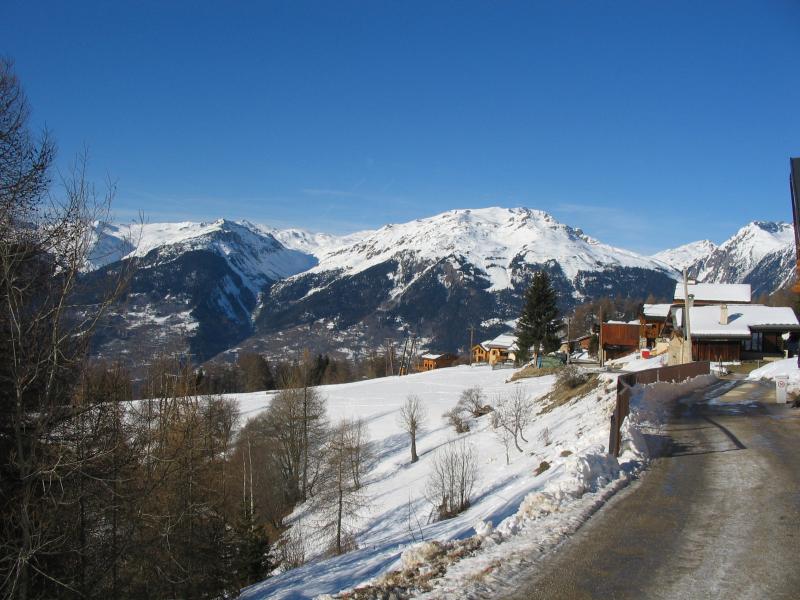 photo 6 Owner direct vacation rental La Plagne chalet Rhone-Alps Savoie Surroundings